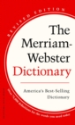 Image for The Merriam-Webster Dictionary