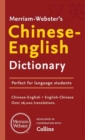 Image for Merriam-Webster’s Chinese-English Dictionary