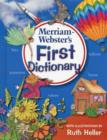 Image for Merriam-Webster&#39;s First Dictionary