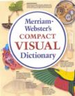 Image for Merriam-Webster&#39;s Compact Visual Dictionary