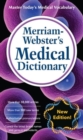 Image for Merriam-Webster Medical Dictionary