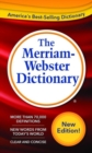 Image for The Merriam-Webster dictionary