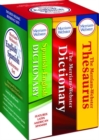 Image for Merriam-Webster&#39;s English and Spanish Reference Set