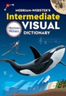 Image for Merriam-Webster&#39;s intermediate visual dictionary