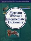 Image for Merriam-Webster&#39;s intermediate dictionary