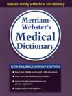 Image for Merriam-Webster&#39;s medical dictionary