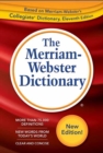 Image for The Merriam-Webster Dictionary