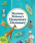 Image for Merriam-Webster&#39;s elementary dictionary