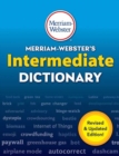 Image for Merriam-Webster&#39;s intermediate dictionaryStudents grades 6-8, ages 11-14