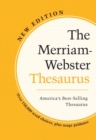 Image for The Merriam-Webster Thesaurus : America&#39;s Best Selling Thesaurus