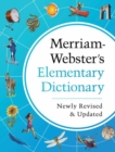 Image for Merriam-Webster&#39;s Elementary Dictionary