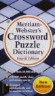 Image for Merriam-Webster&#39;s crossword puzzle dictionary