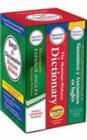 Image for Merriam-webster Three Dictionaries Set