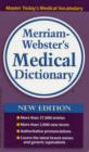 Image for Merriam-Webster&#39;s Medical Dictionary