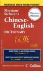 Image for M-W Chinese-English Dictionary