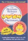 Image for The Merriam-Webster and Garfield Mini Dictionary