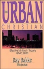 Image for Urban Christian  The
