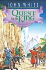Image for Quest for the King : Volume 5