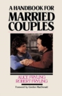 Image for A Handbook for Married Couples