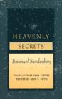 Image for Heavenly Secrets