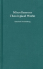 Image for MISCELLANEOUS THEOLOGICAL WORKS