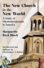 Image for The New Church in the New World
