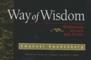 Image for WAY OF WISDOM : MEDITATIONS ON LOVE AND SERVICE