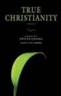 Image for TRUE CHRISTIANITY 1: PORTABLE : THE PORTABLE NEW CENTURY EDITION : Volume 1