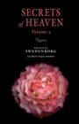 Image for Secrets of Heaven 4