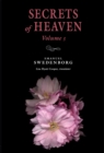 Image for Secrets of heaven5 : Volume 5