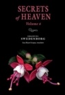 Image for Secrets of Heaven 6 : Portable New Century Edition : Volume 6