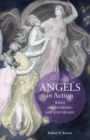 Image for Angels in Action: What Swedenborg Saw and Heard