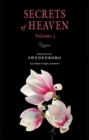 Image for Secrets of Heaven 3: Portable: Portable New Century Edition