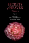 Image for Secrets of Heaven 4: Portable: Portable New Century Edition