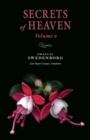 Image for Secrets of Heaven 6: Portable: Portable New Century Edition : Volume 6