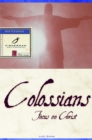 Image for Colossians: Focus on Christ