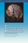Image for A Ecclesiastes: Time for Everything