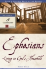 Image for Ephesians: Living in God&#39;s Household : 11 Studies
