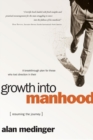 Image for Growth Into Manhood