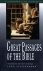 Image for Great Passages of the Bible : 14 Studies