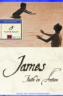 Image for James: Faith in Action