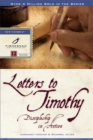 Image for Letters to Timothy: Discipleship in Action