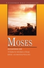Image for Moses : Encountering God