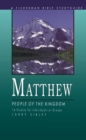 Image for Matthew: People in the Kingdom