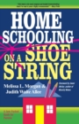 Image for Homeschooling on a Shoestring : A Jam-packed Guide