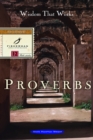 Image for Proverbs: Wisdom that Works : 12 Studies. (New Cover)
