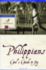 Image for Philippians: God&#39;s Guide to Joy : 8 Studies. (New Cover)