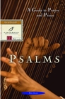 Image for Psalms: A Guide to Prayer &amp; Praise : 12 Studies. (New Cover)