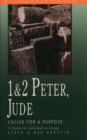 Image for 1 &amp; 2 Peter, Jude: Called for a Purpose : 13 Studies