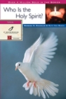 Image for Who is the Holy Spirit? : 12 Studies